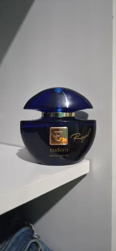 Perfume Eudora Royal Eau De Parfum