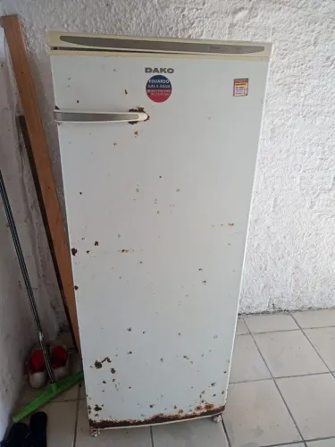 Geladeira tako