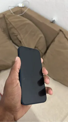 iPhone 12 todo original (troco em smart tv)