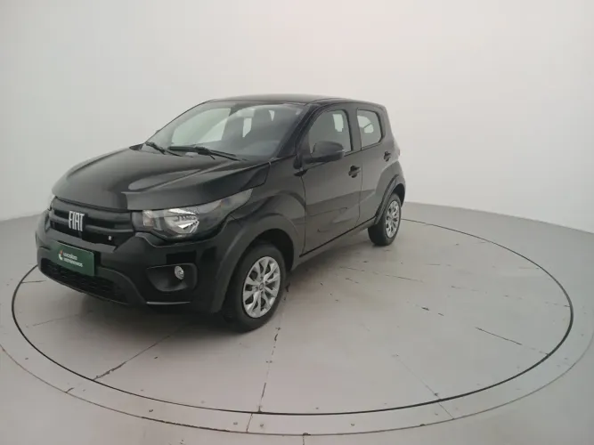 Fiat Mobi Like 1.0 Fire Flex 5P. 2025
