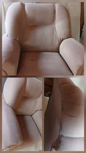 Sofa 1 lugar