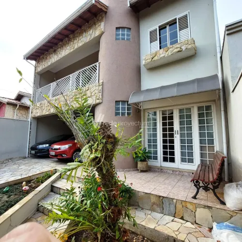 Casa à venda no Taquaral