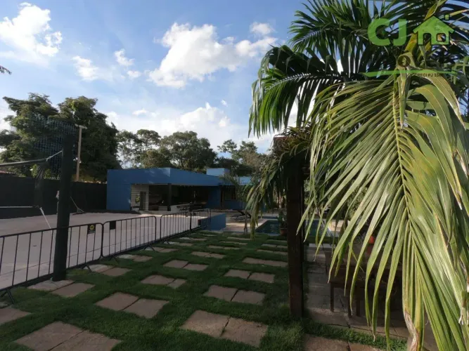 Casa com 1 dormitório à venda, 125 m² por R$ 590.000,00 - Condomínio Recanto Do Beija Flor