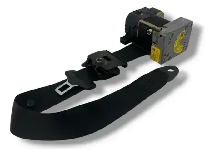 Cinto Segurança Diant Direito Mercedes S500 2001 2002 2003