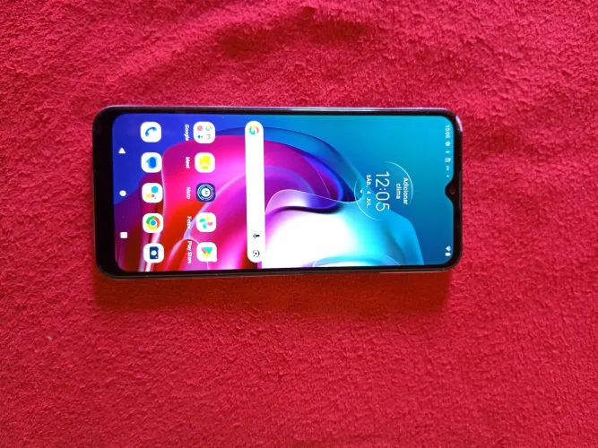 Celular funciona moto g 30 defeito falta botões de ligar e botão de volume