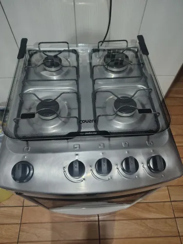Fogão Consul