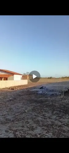 Vendo lotes em Barra Grande