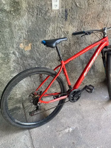 Bicicleta a venda