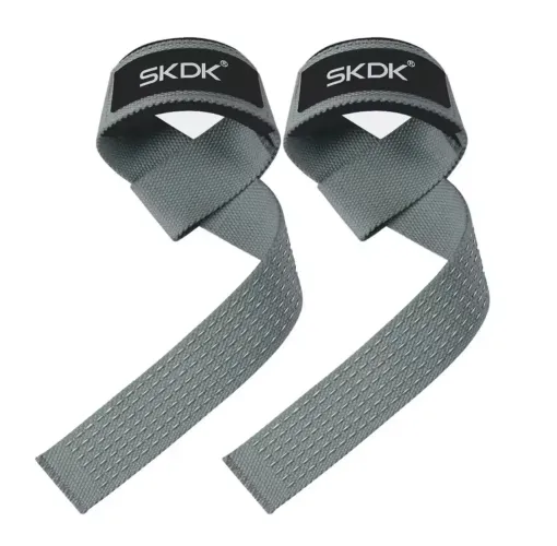 Strap Cinza