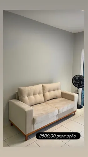 SOFÁ DE LUXO 2500 @@@$