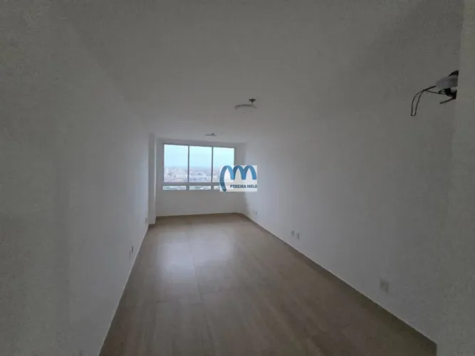 Sala para alugar 24m² no Edifício Icon
