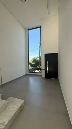 CASA A VENDA, 4 QUARTOS, 250M²A.T, 225M²A.C, R$1.470.000.00, CONDOMÍNIO RESIDENCIAL PHYTUS