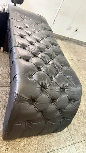 Maca Luxo