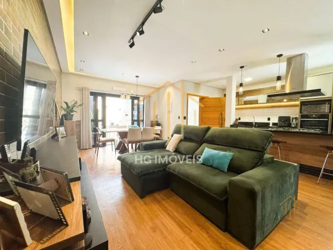 Casa com 3 dormitórios, 225 m² - venda por R$ 1.900.000,00 ou aluguel por R$ 13.500,00/mês