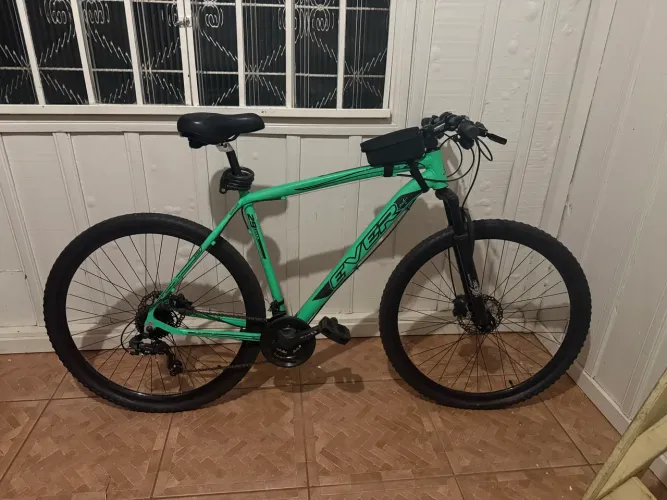Bicicleta Aro 29 - Ótimo Estado - R$ 1.000