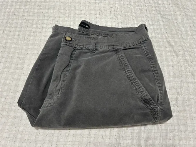 Bermuda Masculina 30$