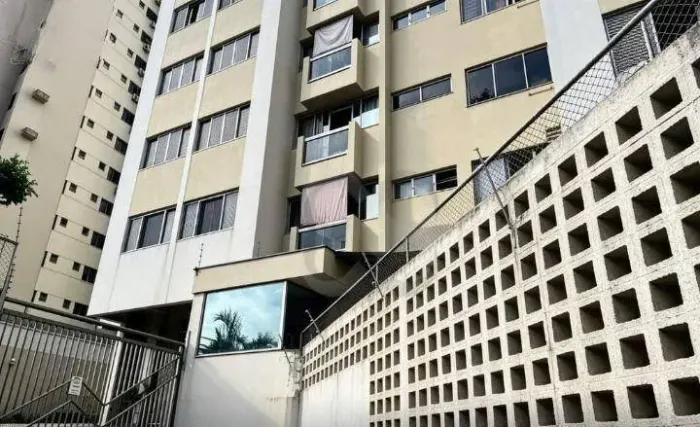 Apartamento com 3 dormitórios à venda, 88 m² por R$ 450.000,00 - Andrade - Londrina/PR