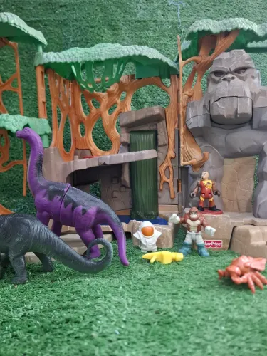 Imaginext