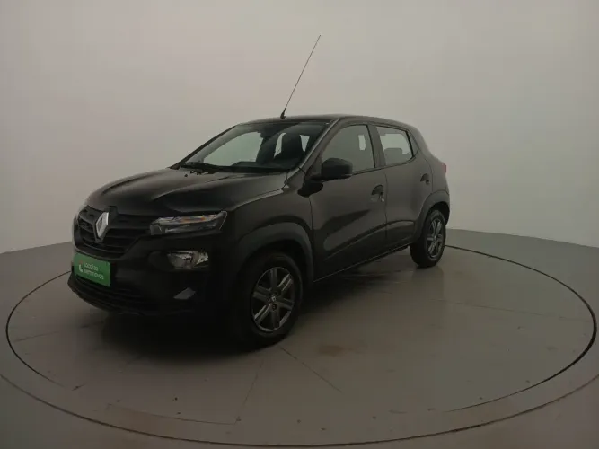 Renault Kwid 1.0 Zen 2026