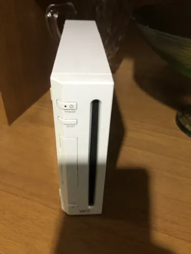 Nintendo Wii