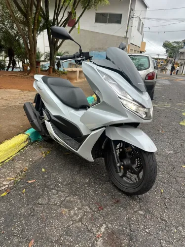 Honda PCX 2026