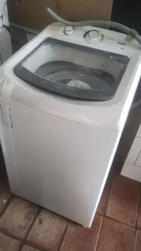 Máquina de lavar Consul 9 kilos 220 v