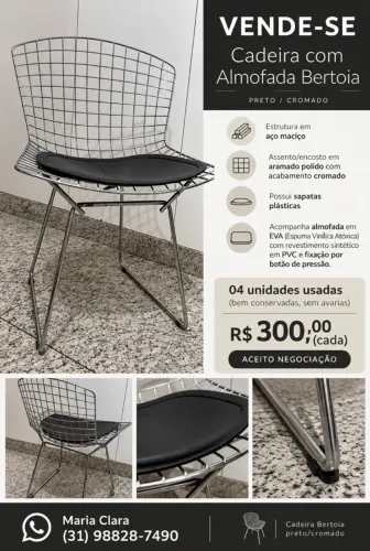 Cadeira