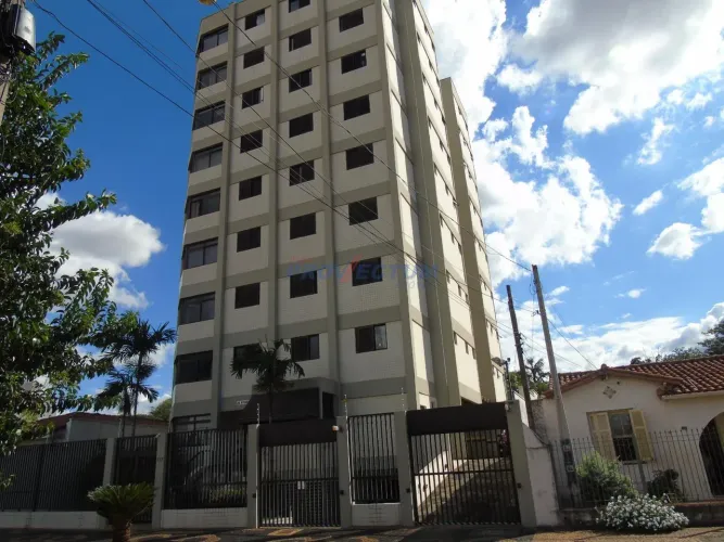 cobertura - Jardim Brasil - Campinas