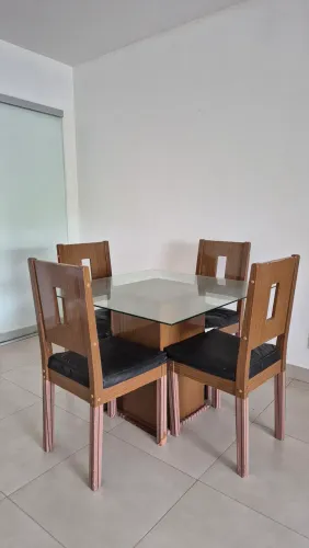 Mesa de jantar