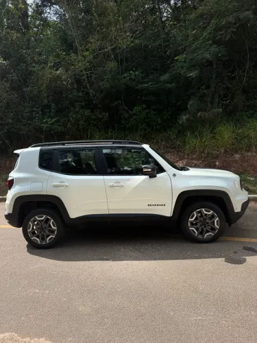 Jeep Renegade Trailhawk T270 1.3 TB Flex Aut. 2023