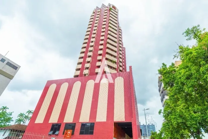Apartamento com 1 quarto à venda no bairro Centro em Joinville-SC por R$ 364.000,00.