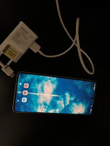 Poco x6 pro 256gb