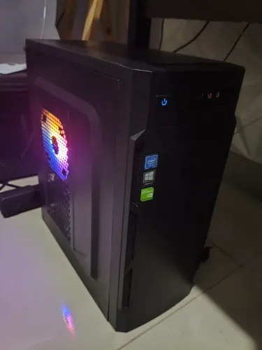 CPU Gamer de Entrada - Propostas e Trocas