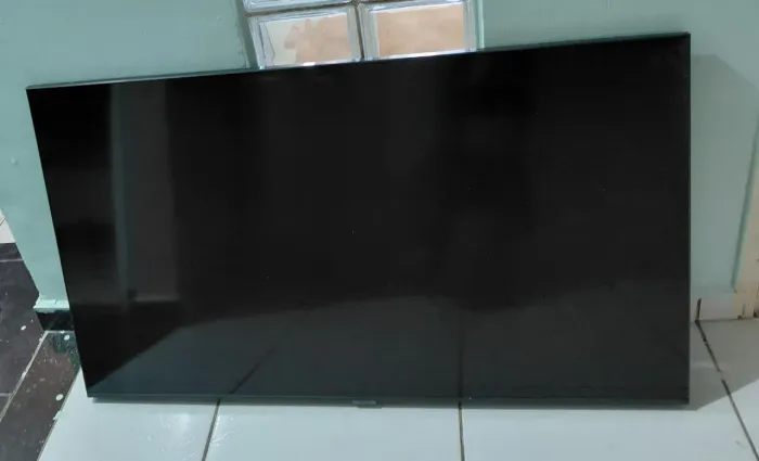 Venda de TV Samsung 50 para conserto