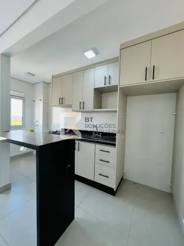 Apartamento para locação, Residencial Vivere, Indaiatuba, SP