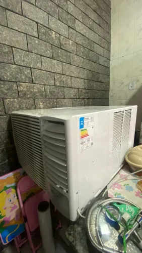 Ar condicionado