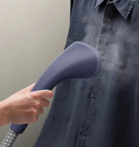 PASSADEIRA A VAOOR ELECTROLUX