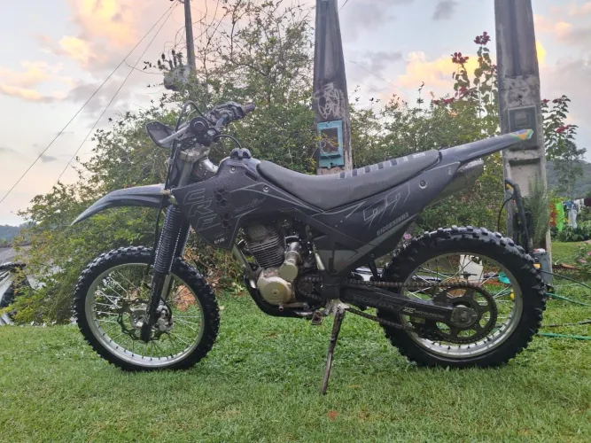 Crf230