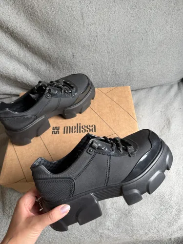 Melissa Camp Ad