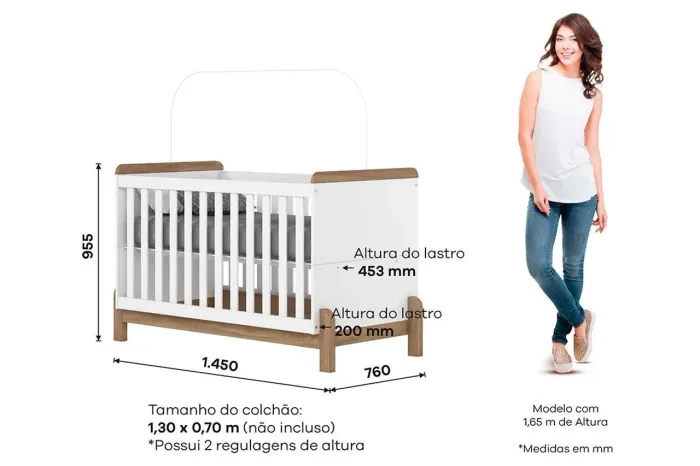 Berço Novo