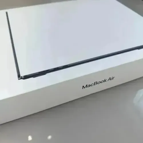 Macbook AIR M5 de 512GB! 15 Polegadas! Modelo maior! 16GB! Lacrado e Garantia Apple! TOP!