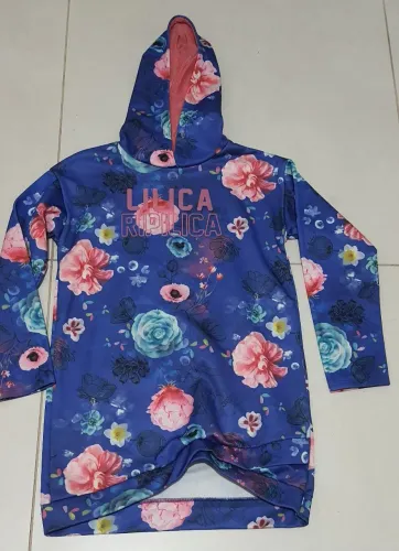 Vestido Lilica Ripilica tam 10