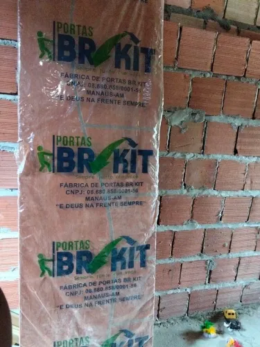 Vendo Porta Nova