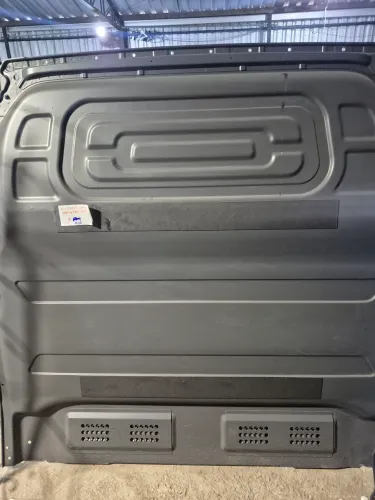 Divisória da cabine Mercedes Sprinter 517 2024