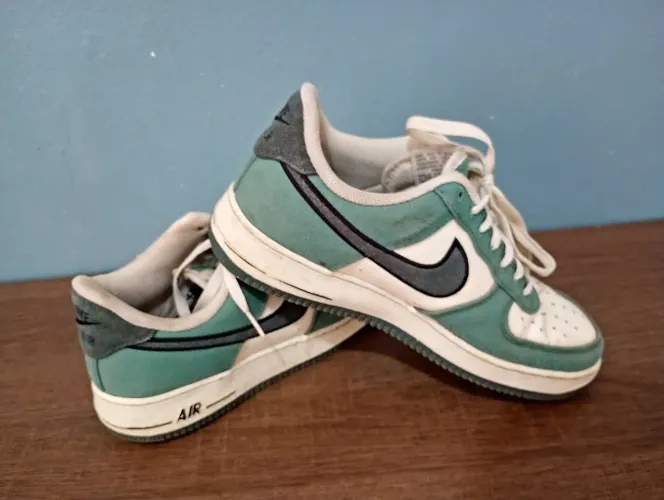 Tênis Nike Dunk Original Edição Limitada 
