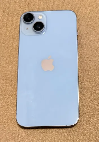 iPhone 14 256GB EM ÓTIMO ESTADO