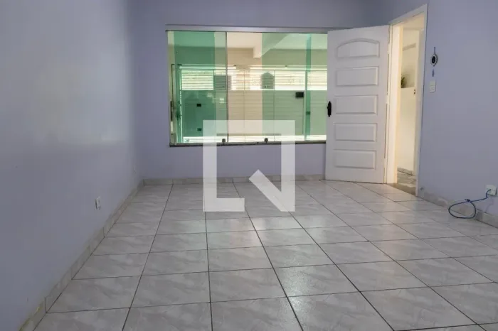 Casa à Venda - Parque São Vicente, 3 Quartos, 219 m2