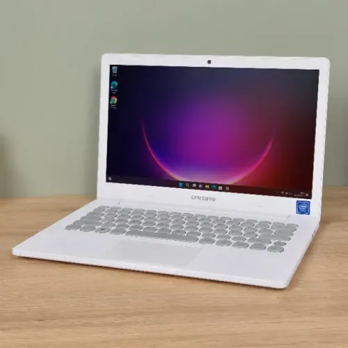 Notebook Samsung | Intel Dual Core | Ssd 120 Gb | Ram 4 Gb
