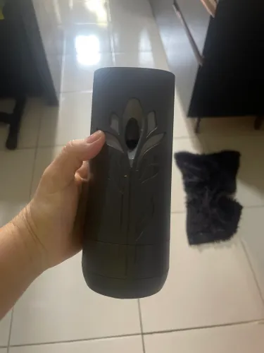 Aromatizador de ambiente 