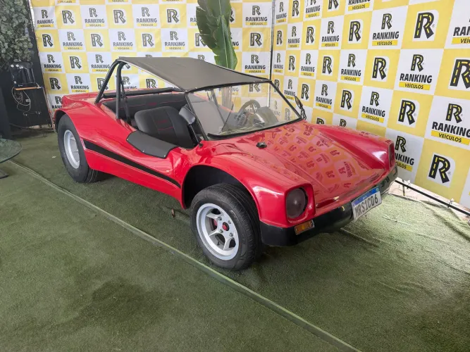 Volkswagen Tera Outfit THE Town Edition 1987